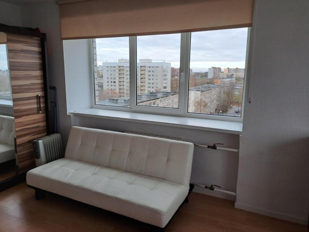 Hero Avenue Apartment Нарва Екстериор снимка